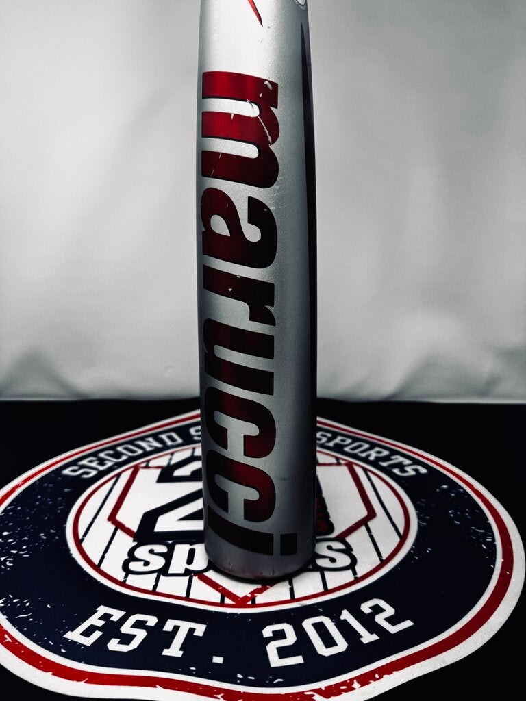 BASEBALL Marucci Cat X Composite -8 Used USSSA Baseball Bat 31 inch, 23 ounce Marucci
