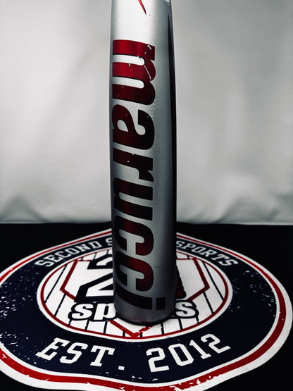 BASEBALL Marucci Cat X Composite -8 Used USSSA Baseball Bat 31 inch, 23 ounce Marucci