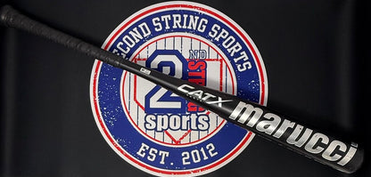 BASEBALL Marucci Cat X Vanta Alloy Used BBCOR Baseball Bat 31 inch, 28 ounce Marucci