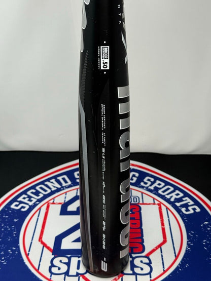 BASEBALL Marucci Cat X Vanta Alloy Used BBCOR Baseball Bat 31 inch, 28 ounce Marucci