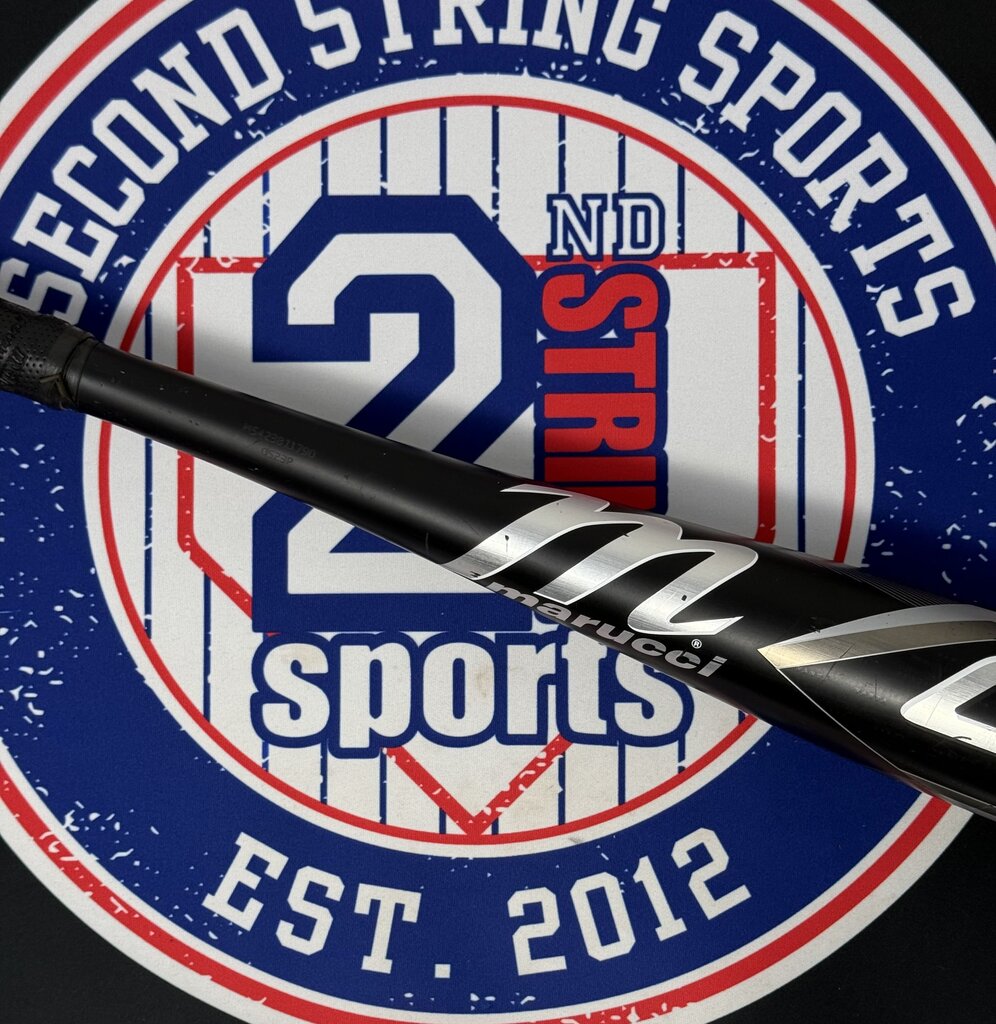 BASEBALL Marucci Cat X Vanta Alloy Used BBCOR Baseball Bat 31 inch, 28 ounce Marucci