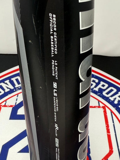 BASEBALL Marucci Cat X Vanta Alloy Used BBCOR Baseball Bat 31 inch, 28 ounce Marucci