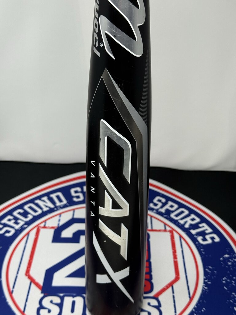 BASEBALL Marucci Cat X Vanta Alloy Used BBCOR Baseball Bat 31 inch, 28 ounce Marucci