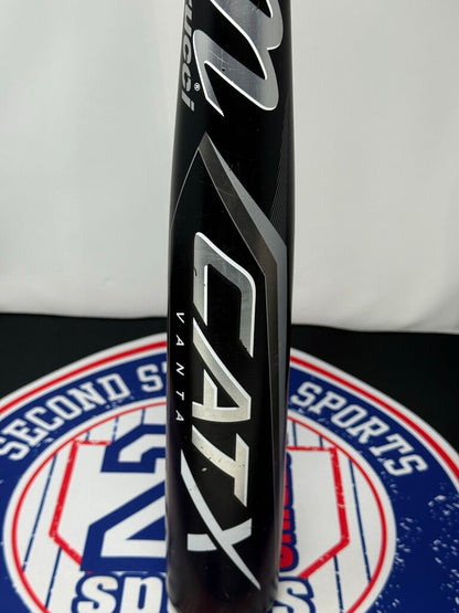 BASEBALL Marucci Cat X Vanta Alloy Used BBCOR Baseball Bat 31 inch, 28 ounce Marucci