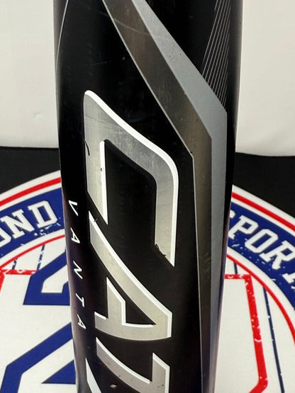 BASEBALL Marucci Cat X Vanta Alloy Used BBCOR Baseball Bat 31 inch, 28 ounce Marucci