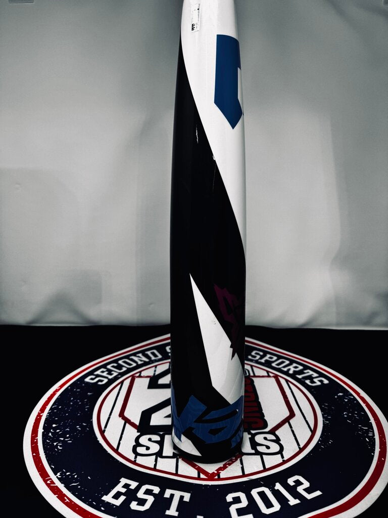 BASEBALL 2025 Demarini Zen -10 Used USSSA Baseball Bat 30 inch, 20 ounce Demarini