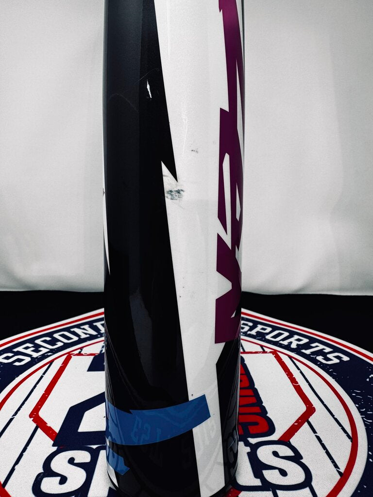 BASEBALL 2025 Demarini Zen -10 Used USSSA Baseball Bat 30 inch, 20 ounce Demarini