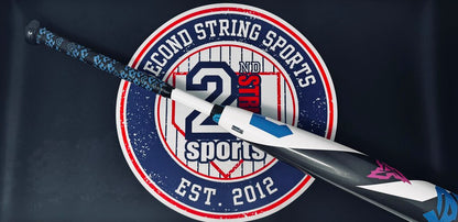 BASEBALL 2025 Demarini Zen -10 Used USSSA Baseball Bat 30 inch, 20 ounce Demarini