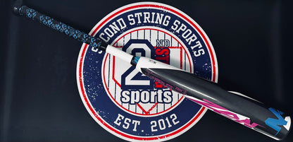 BASEBALL 2025 Demarini Zen -10 Used USSSA Baseball Bat 30 inch, 20 ounce Demarini