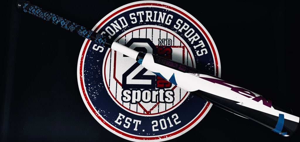 BASEBALL 2025 Demarini Zen -10 Used USSSA Baseball Bat 30 inch, 20 ounce Demarini