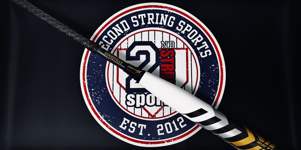 FASTPITCH SOFTBALL 2024 Louisville Slugger Meta -10 Used Fastpitch Softball Bat 34 inch, 24 ounce Louisville Slugger