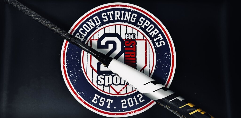 FASTPITCH SOFTBALL 2024 Louisville Slugger Meta -10 Used Fastpitch Softball Bat 34 inch, 24 ounce Louisville Slugger