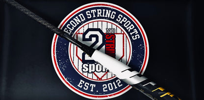 FASTPITCH SOFTBALL 2024 Louisville Slugger Meta -10 Used Fastpitch Softball Bat 34 inch, 24 ounce Louisville Slugger