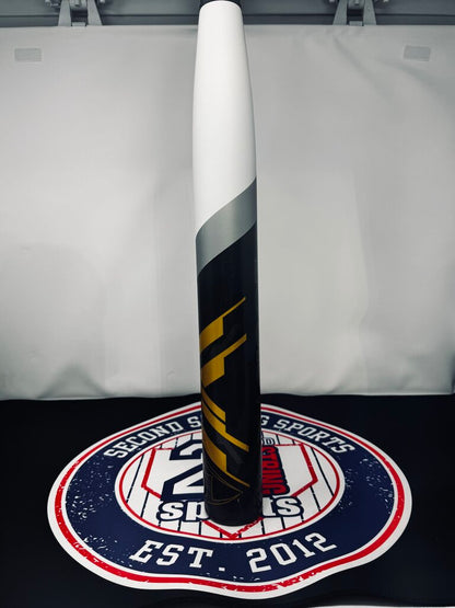 FASTPITCH SOFTBALL 2024 Louisville Slugger Meta -10 Used Fastpitch Softball Bat 34 inch, 24 ounce Louisville Slugger