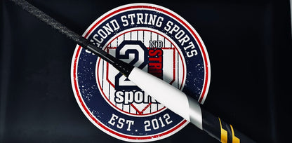 FASTPITCH SOFTBALL 2024 Louisville Slugger Meta -10 Used Fastpitch Softball Bat 34 inch, 24 ounce Louisville Slugger