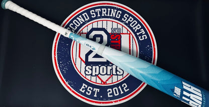 BASEBALL 2024 Easton Hype Fire Arctic Flame -5 Used USSSA Baseball Bat 31 inch, 26 ounce Easton 31 26 Arctic Flame Used