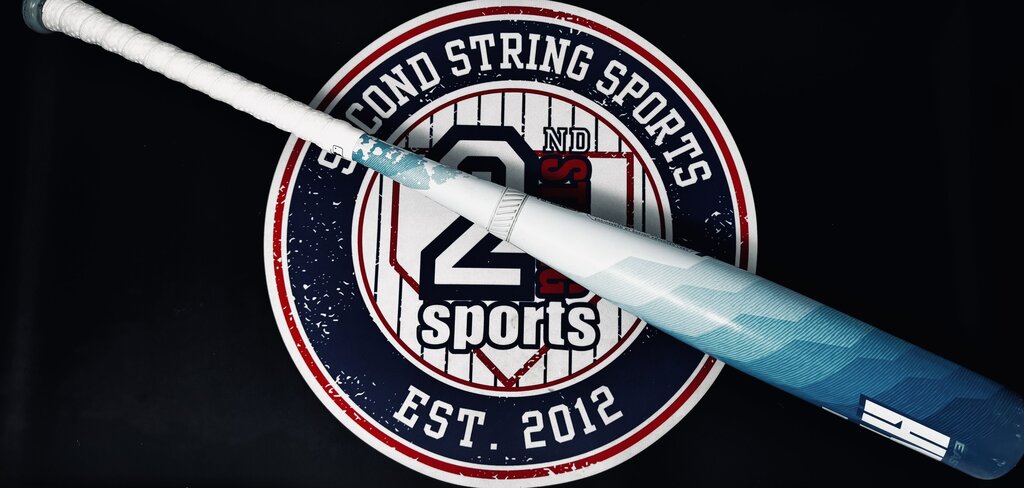 BASEBALL 2024 Easton Hype Fire Arctic Flame -5 Used USSSA Baseball Bat 31 inch, 26 ounce Easton