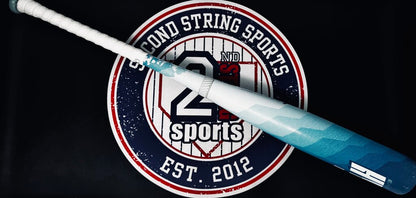 BASEBALL 2024 Easton Hype Fire Arctic Flame -5 Used USSSA Baseball Bat 31 inch, 26 ounce Easton