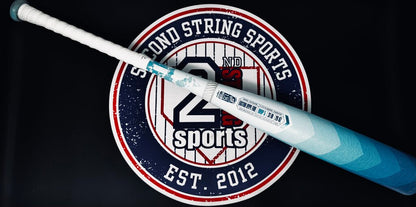 BASEBALL 2024 Easton Hype Fire Arctic Flame -5 Used USSSA Baseball Bat 31 inch, 26 ounce Easton