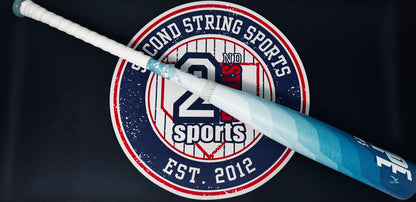 BASEBALL 2024 Easton Hype Fire Arctic Flame -5 Used USSSA Baseball Bat 31 inch, 26 ounce Easton