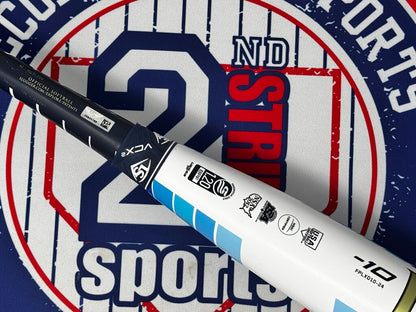 FASTPITCH SOFTBALL 2024 Louisville Slugger LXT -10 Used Fastpitch Softball Bat 33 inch, 23 ounce Louisville Slugger