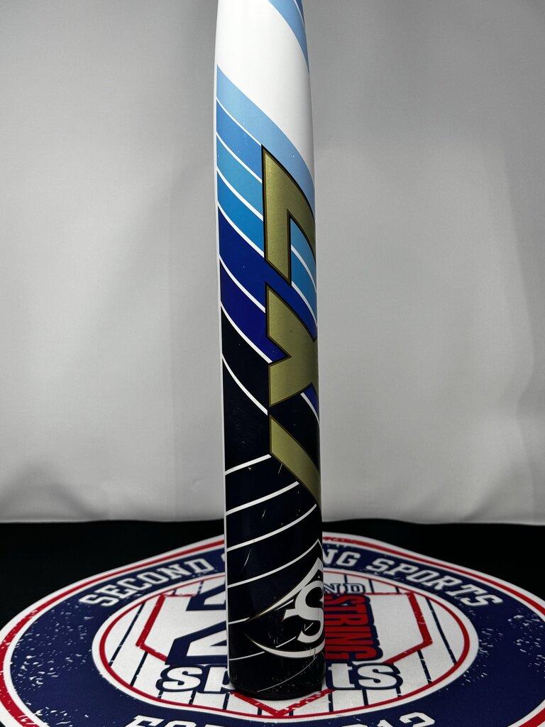FASTPITCH SOFTBALL 2024 Louisville Slugger LXT -10 Used Fastpitch Softball Bat 33 inch, 23 ounce Louisville Slugger