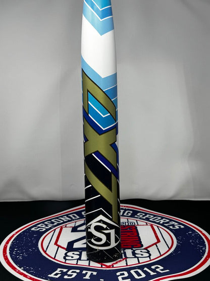 FASTPITCH SOFTBALL 2024 Louisville Slugger LXT -10 Used Fastpitch Softball Bat 33 inch, 23 ounce Louisville Slugger