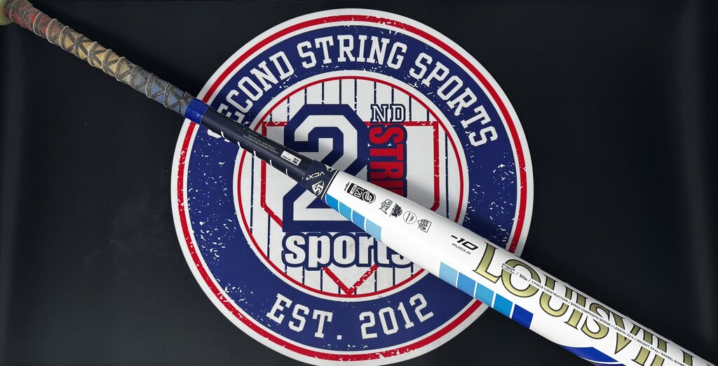 FASTPITCH SOFTBALL 2024 Louisville Slugger LXT -10 Used Fastpitch Softball Bat 33 inch, 23 ounce Louisville Slugger