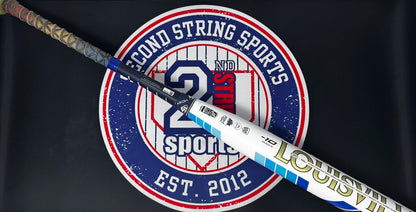 FASTPITCH SOFTBALL 2024 Louisville Slugger LXT -10 Used Fastpitch Softball Bat 33 inch, 23 ounce Louisville Slugger