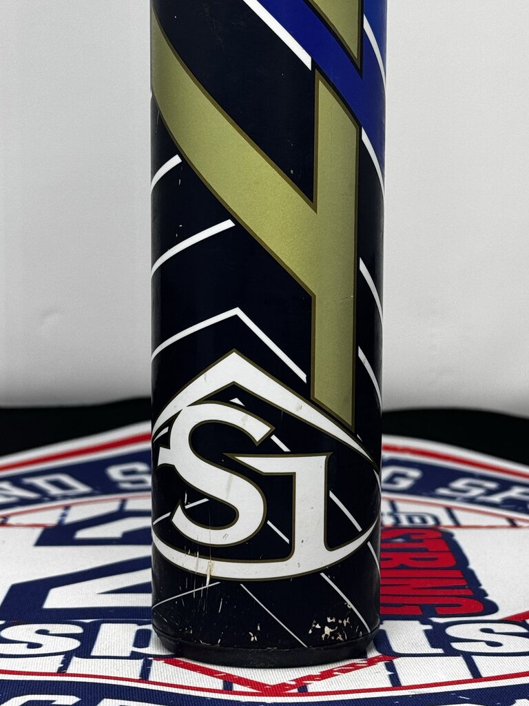FASTPITCH SOFTBALL 2024 Louisville Slugger LXT -10 Used Fastpitch Softball Bat 33 inch, 23 ounce Louisville Slugger