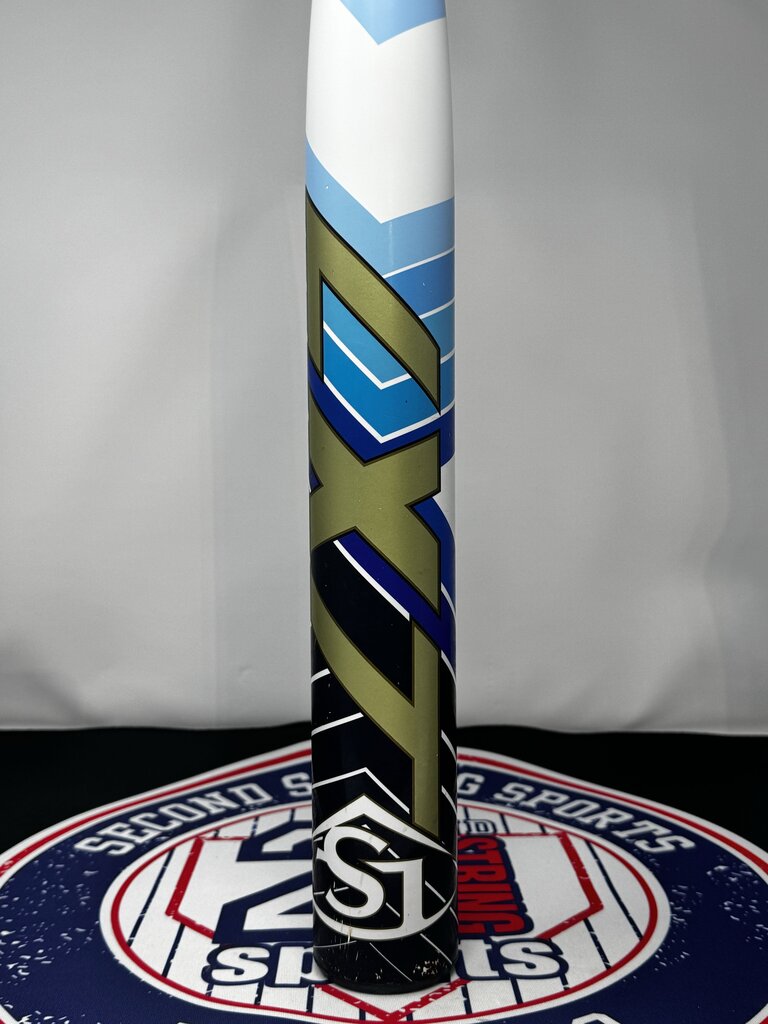 FASTPITCH SOFTBALL 2024 Louisville Slugger LXT -10 Used Fastpitch Softball Bat 33 inch, 23 ounce Louisville Slugger