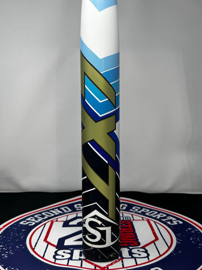 FASTPITCH SOFTBALL 2024 Louisville Slugger LXT -10 Used Fastpitch Softball Bat 33 inch, 23 ounce Louisville Slugger