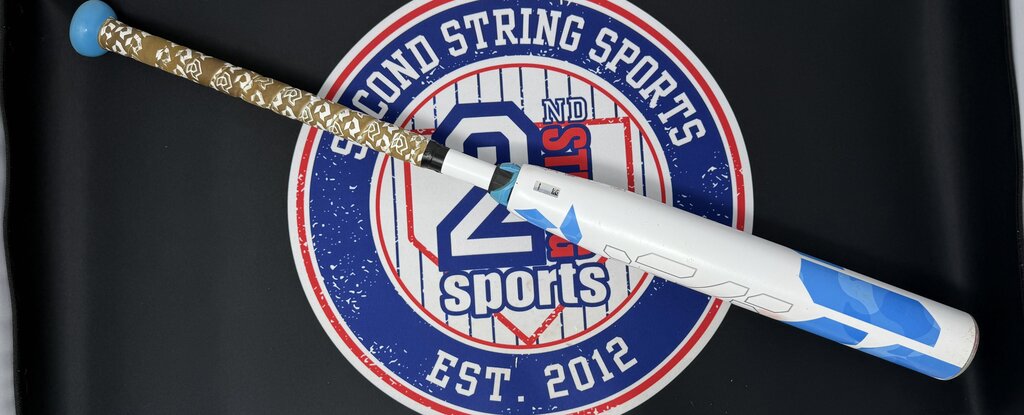 FASTPITCH SOFTBALL 2023 Demarini CF -11 Used Fastpitch Softball Bat 29 inch, 18 ounce Demarini
