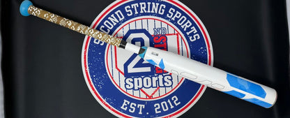 FASTPITCH SOFTBALL 2023 Demarini CF -11 Used Fastpitch Softball Bat 29 inch, 18 ounce Demarini