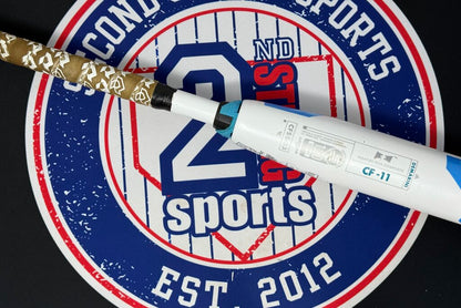 FASTPITCH SOFTBALL 2023 Demarini CF -11 Used Fastpitch Softball Bat 29 inch, 18 ounce Demarini