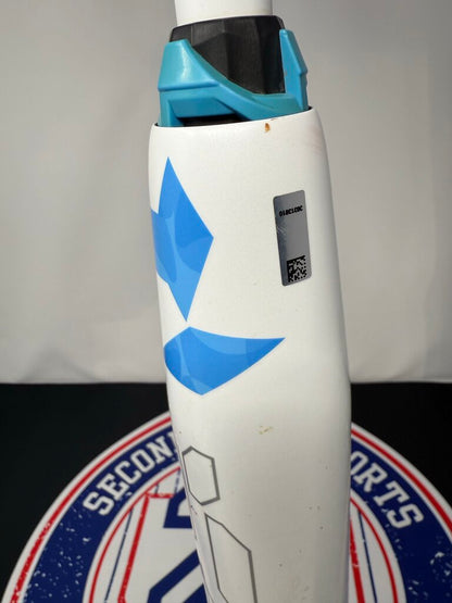 FASTPITCH SOFTBALL 2023 Demarini CF -11 Used Fastpitch Softball Bat 29 inch, 18 ounce Demarini