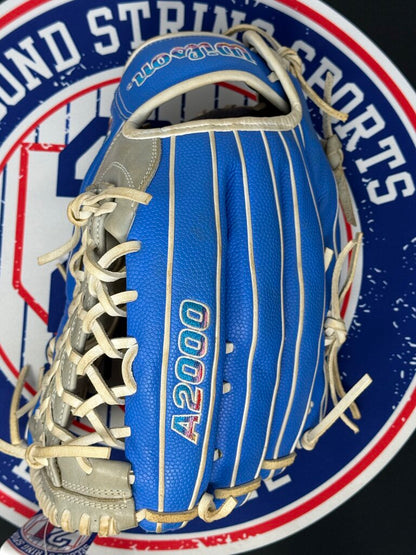BASEBALL Wilson A2000 PF92 12.25" Love the Moment Used Baseball Glove Wilson