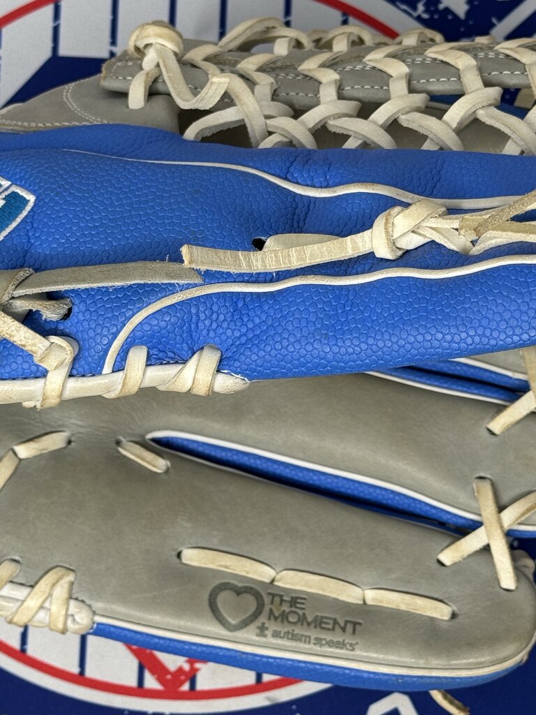 BASEBALL Wilson A2000 PF92 12.25" Love the Moment Used Baseball Glove Wilson