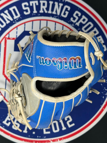 BASEBALL Wilson A2000 PF92 12.25" Love the Moment Used Baseball Glove Wilson