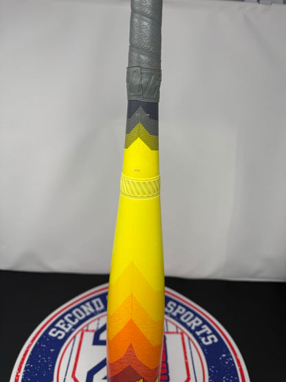 BASEBALL 2024 Easton Hype Fire -10 USSSA Baseball Bat Used 27 inch, 17 ounce Easton