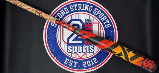 FASTPITCH SOFTBALL 2023 Louisville Slugger LXT -10 Used Fastpitch Softball Bat 32 inch, 22 ounce Louisville Slugger 32 22 Black Red Used