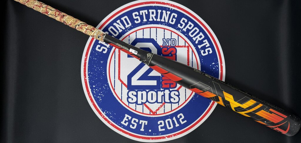 FASTPITCH SOFTBALL 2023 Louisville Slugger LXT -10 Used Fastpitch Softball Bat 32 inch, 22 ounce Louisville Slugger