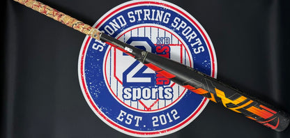 FASTPITCH SOFTBALL 2023 Louisville Slugger LXT -10 Used Fastpitch Softball Bat 32 inch, 22 ounce Louisville Slugger