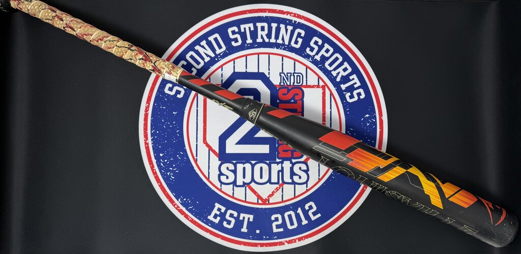 FASTPITCH SOFTBALL 2023 Louisville Slugger LXT -10 Used Fastpitch Softball Bat 32 inch, 22 ounce Louisville Slugger