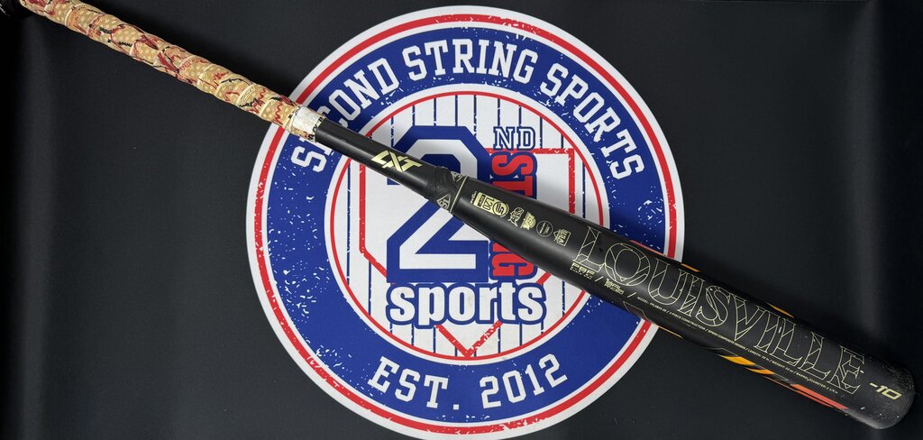 FASTPITCH SOFTBALL 2023 Louisville Slugger LXT -10 Used Fastpitch Softball Bat 32 inch, 22 ounce Louisville Slugger