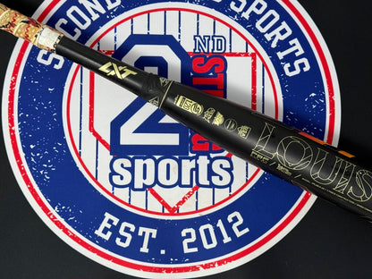 FASTPITCH SOFTBALL 2023 Louisville Slugger LXT -10 Used Fastpitch Softball Bat 32 inch, 22 ounce Louisville Slugger