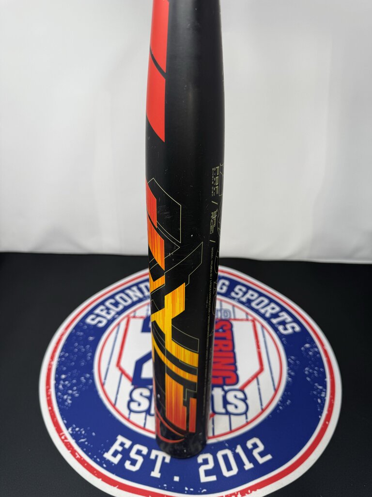 FASTPITCH SOFTBALL 2023 Louisville Slugger LXT -10 Used Fastpitch Softball Bat 32 inch, 22 ounce Louisville Slugger