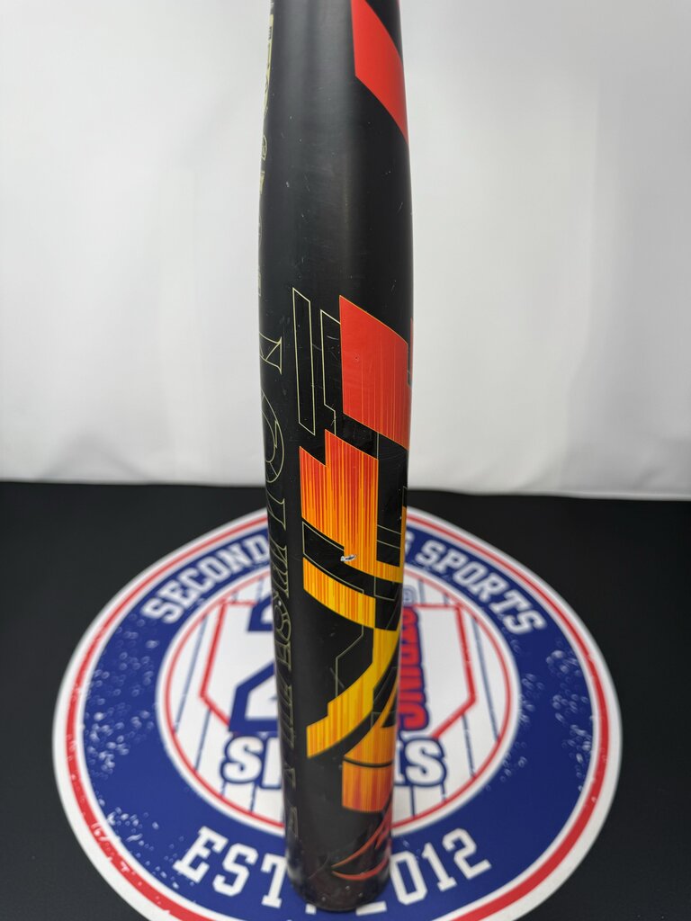 FASTPITCH SOFTBALL 2023 Louisville Slugger LXT -10 Used Fastpitch Softball Bat 32 inch, 22 ounce Louisville Slugger