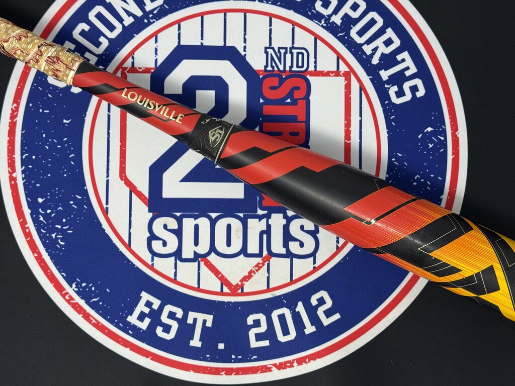 FASTPITCH SOFTBALL 2023 Louisville Slugger LXT -10 Used Fastpitch Softball Bat 32 inch, 22 ounce Louisville Slugger