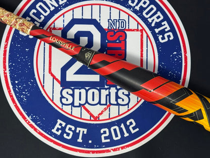 FASTPITCH SOFTBALL 2023 Louisville Slugger LXT -10 Used Fastpitch Softball Bat 32 inch, 22 ounce Louisville Slugger